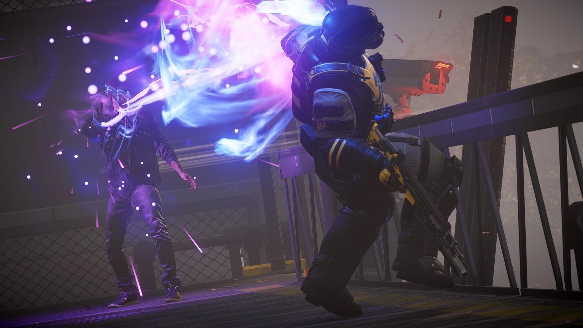 Infamous: Second Son (Edición Especial) - Imagen 9